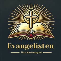 Evangelisten Studio